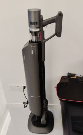 当懒人经济遇上吸尘器，我们如何判断吸尘器哪个牌子好？(图3)